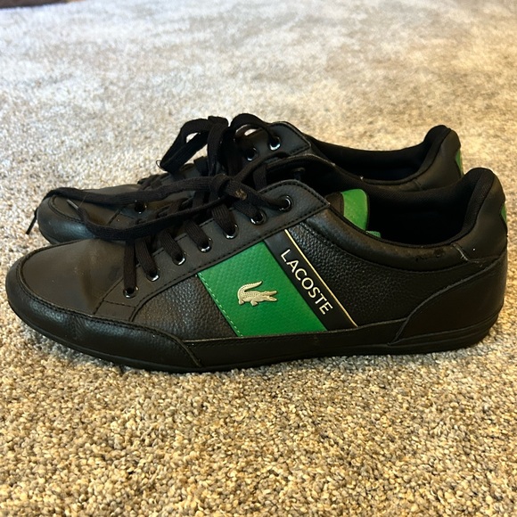 Men’s shoe - Picture 1 of 5